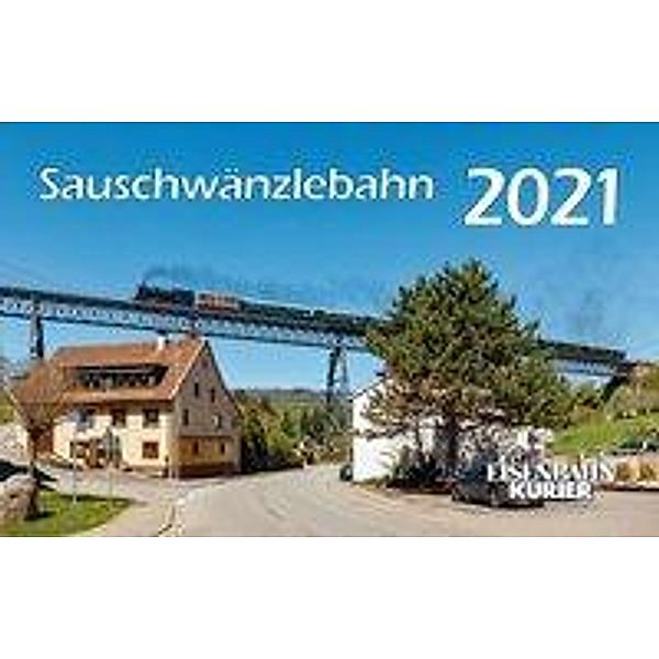 Sauschwänzlebahn 2021