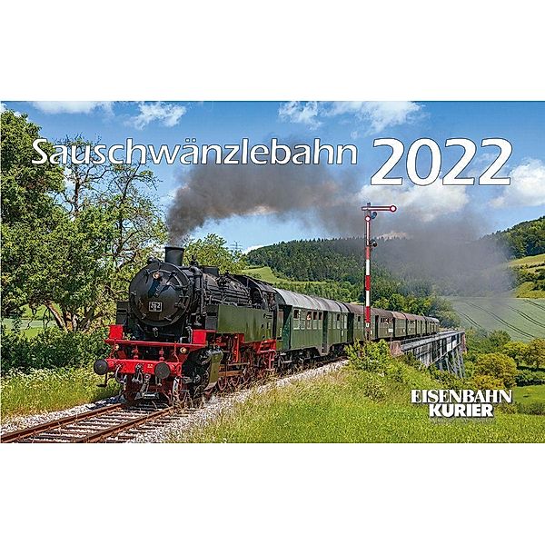 Sauschwänzlebahn 2022