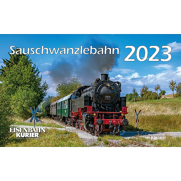 Sauschwänzlebahn 2023