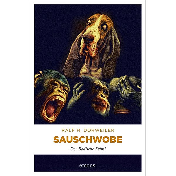 Sauschwobe! / Kommissar Schlageter, Dr. Watson, Rainer Schlaicher Bd.5, Ralf H Dorweiler