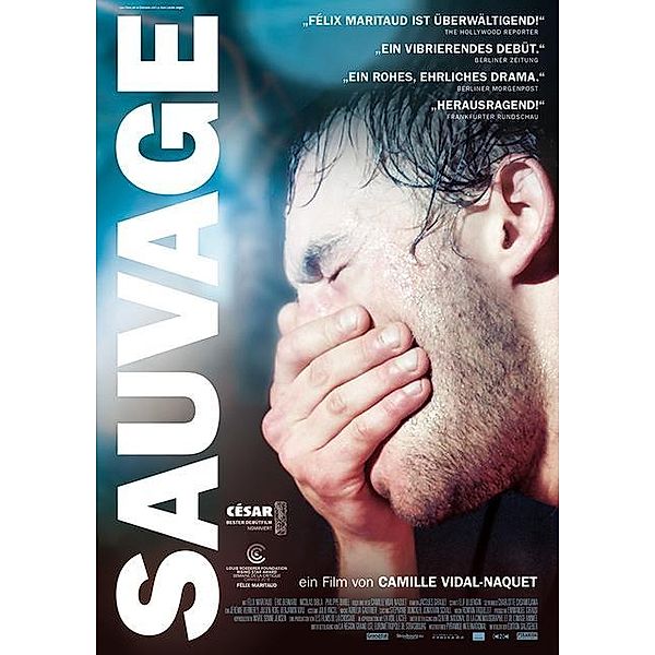 Sauvage, Sauvage