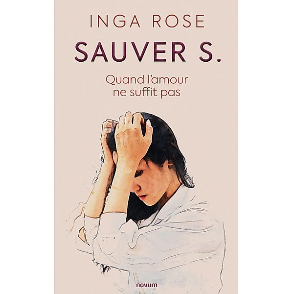 Sauver S., Inga Rose