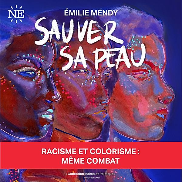 Sauver sa peau - Sauver sa peau, Emilie Mendy