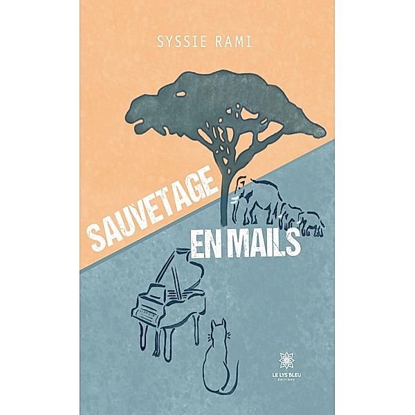 Sauvetage en mails, Syssie Rami