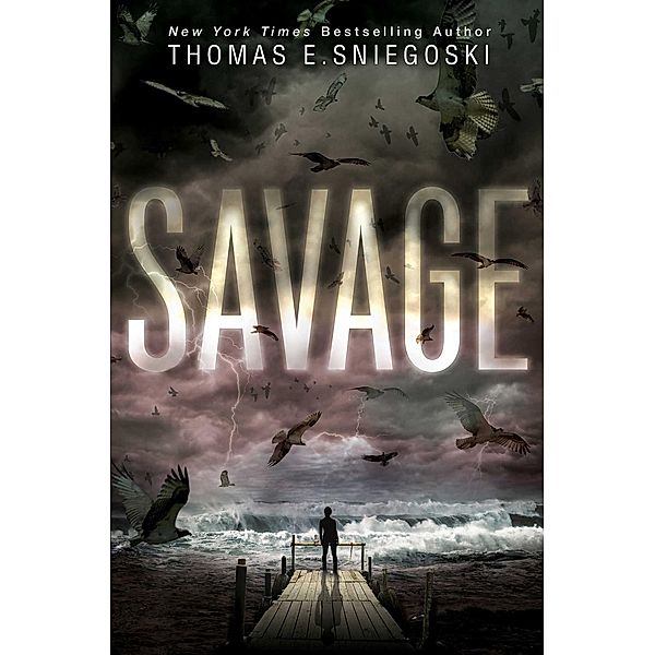 Savage, Thomas E. Sniegoski