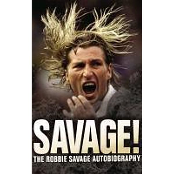 Savage!, Janine Self, Robbie Savage