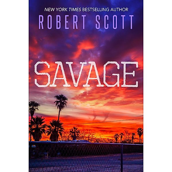 Savage, Robert Scott