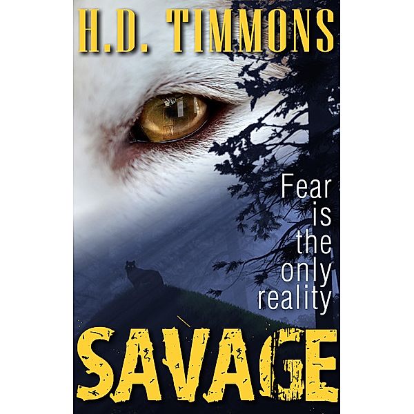 Savage, H. D. Timmons