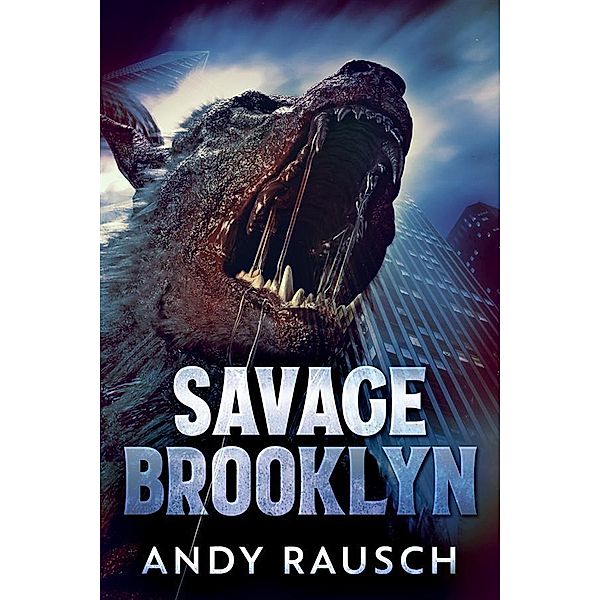 Savage Brooklyn, Andy Rausch