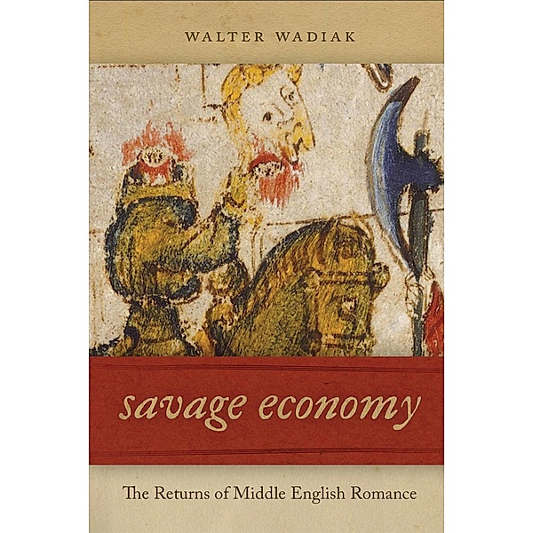 Savage Economy, Walter Wadiak