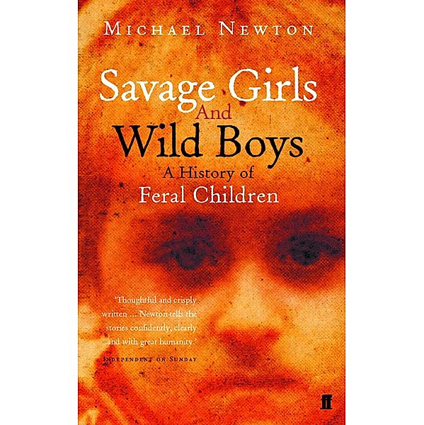Savage Girls and Wild Boys, Michael Newton