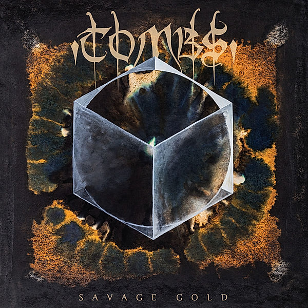 Savage Gold (Vinyl), Tombs