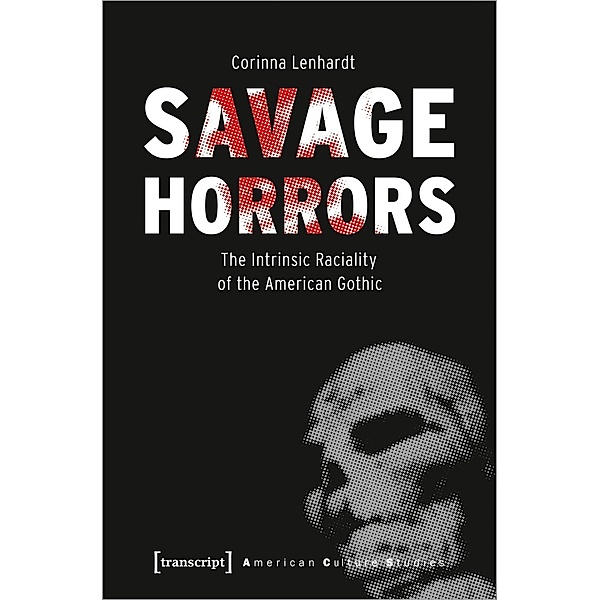 Savage Horrors, Corinna Lenhardt