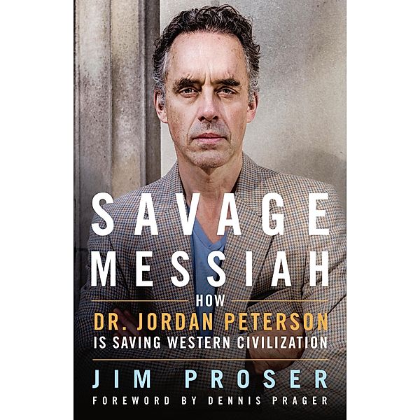 Savage Messiah, Jim Proser