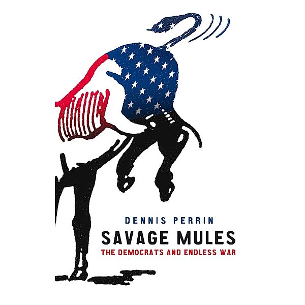 Savage Mules, Dennis Perrin