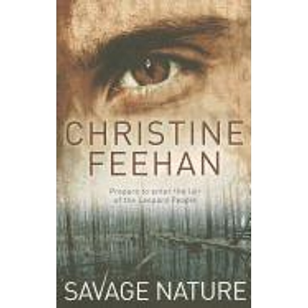 Savage Nature, Christine Feehan