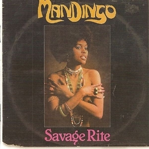 Savage Rite (Remastered Edition), Mandingo