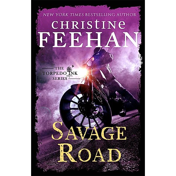 Savage Road / Torpedo Ink, Christine Feehan