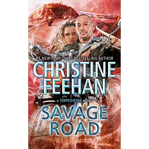 Savage Road / Torpedo Ink Bd.7, Christine Feehan