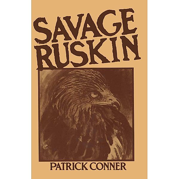 Savage Ruskin, Patrick Conner