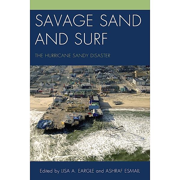 Savage Sand and Surf