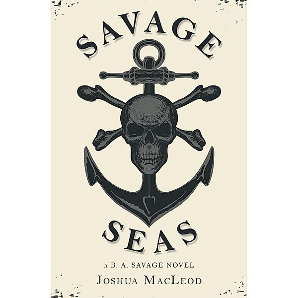 Savage Seas, Joshua Macleod