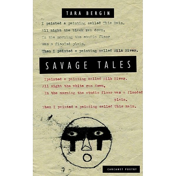 Savage Tales, Tara Bergin