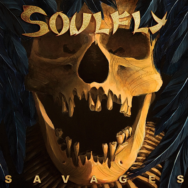 Savages, Soulfly