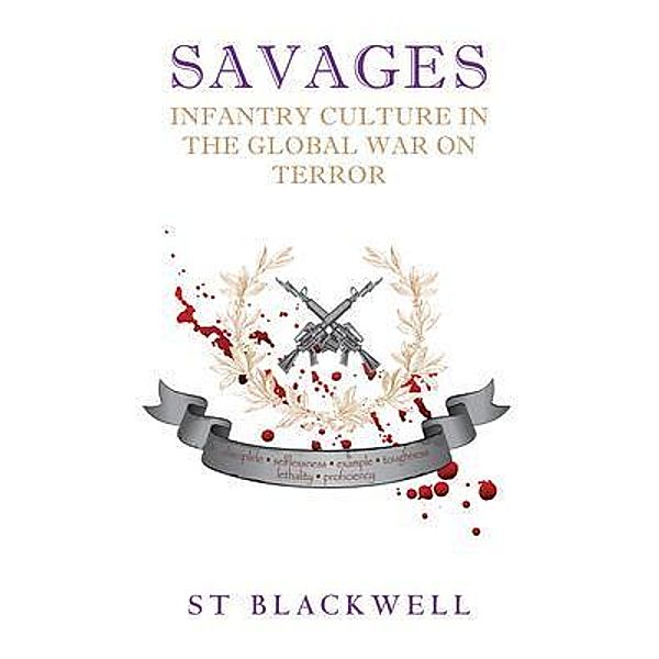 Savages, Stewart Blackwell