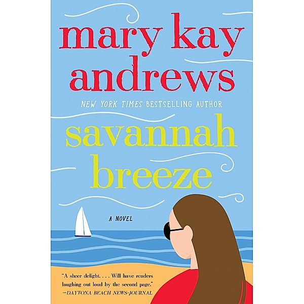 Savannah Breeze, Mary Kay Andrews