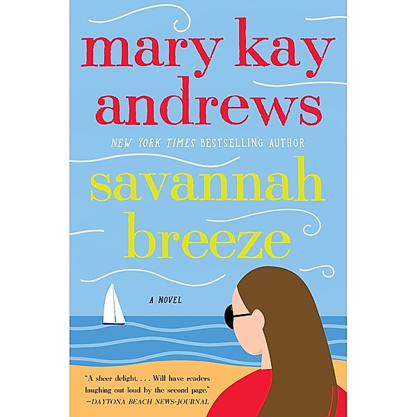 Savannah Breeze, Mary Kay Andrews
