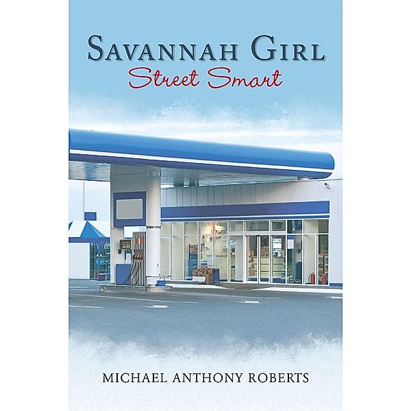 Savannah Girl, Michael Roberts