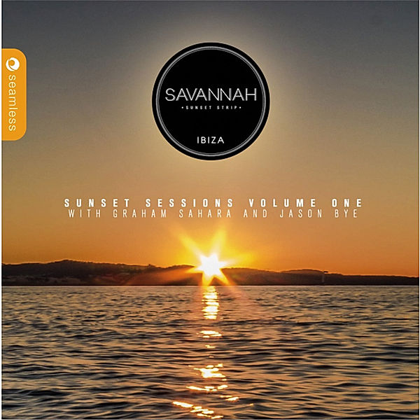 Savannah Ibiza, Diverse Interpreten