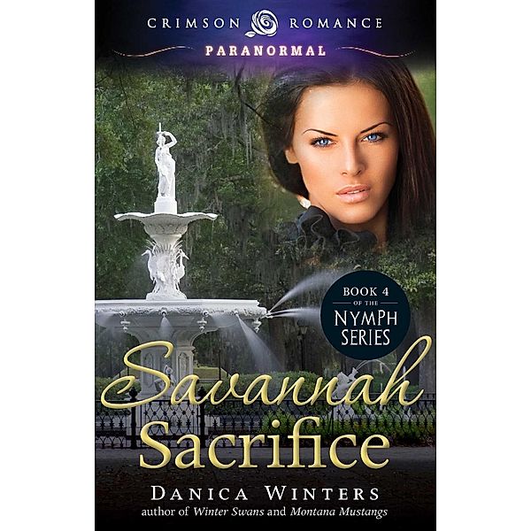 Savannah Sacrifice, Danica Winters