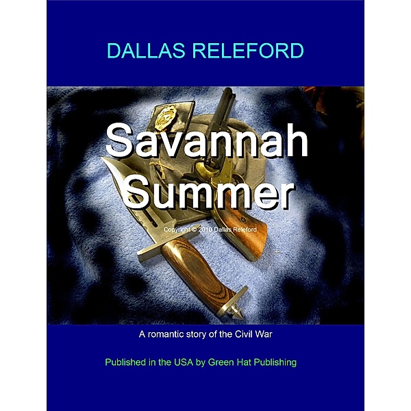 Savannah Summer / Dallas Releford, Dallas Releford