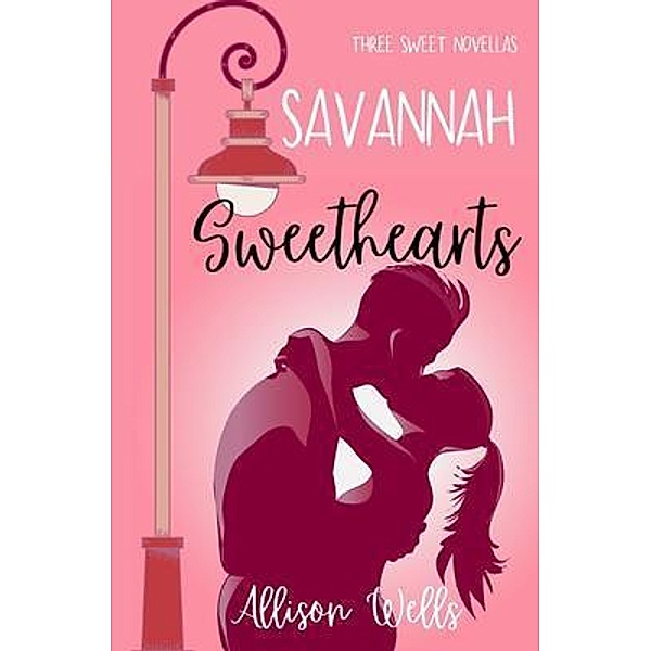 Savannah Sweethearts, Allison Wells
