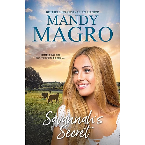 Savannah's Secret, Mandy Magro