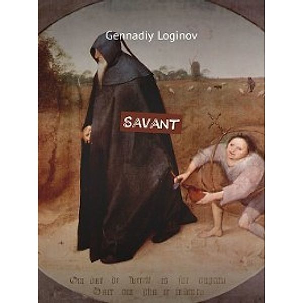 Savant, Gennadiy Loginov
