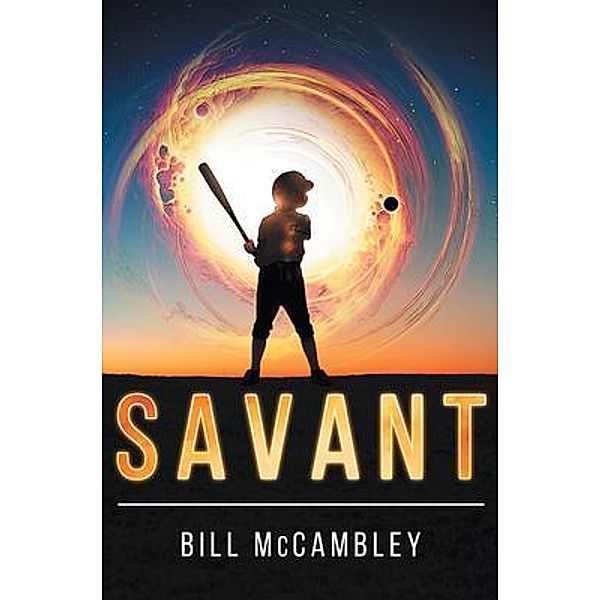 Savant, Bill McCambley