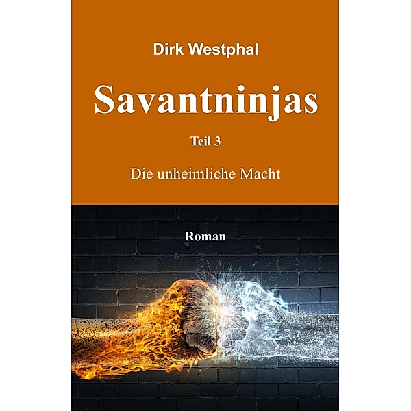 Savantninjas, Dirk Westphal