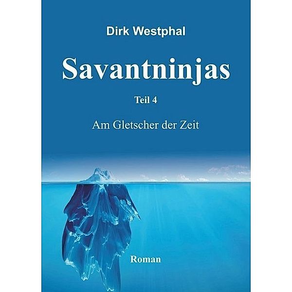 SAVANTNINJAS, Dirk Westphal