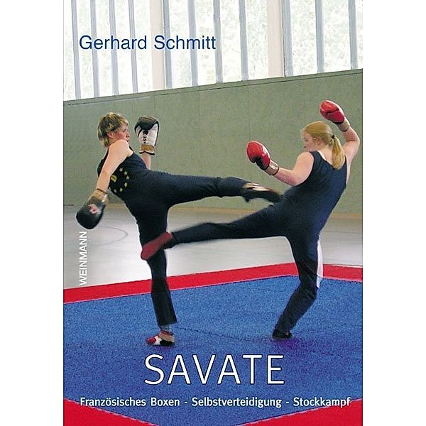 Savate, Gerhard Schmitt