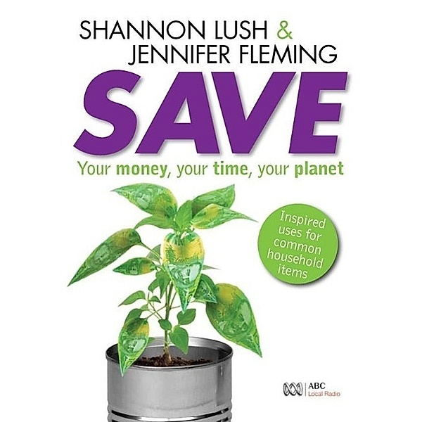 Save, Shannon Lush, Jennifer Fleming