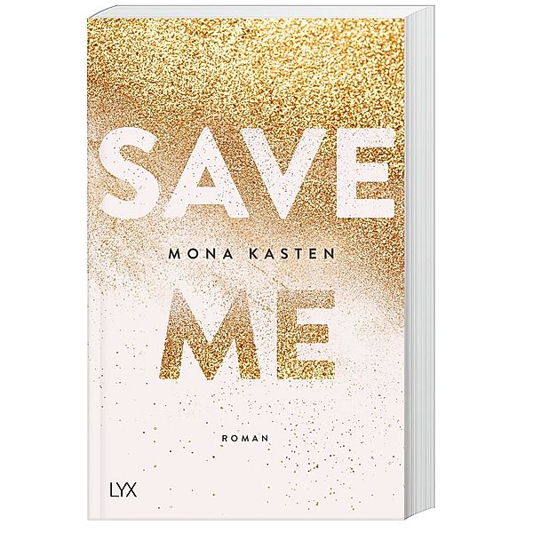 Save Me / Maxton Hall Bd.1, Mona Kasten