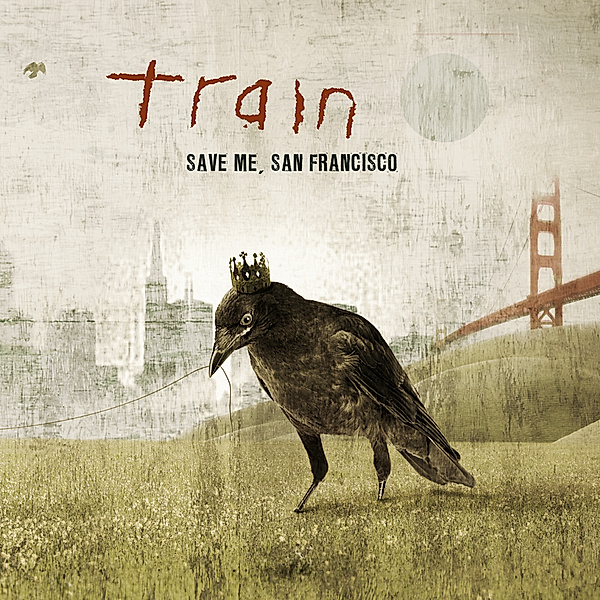 Save Me, San Francisco, Train
