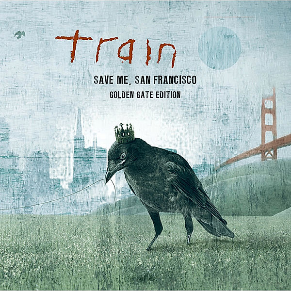 Save Me, San Francisco, Train