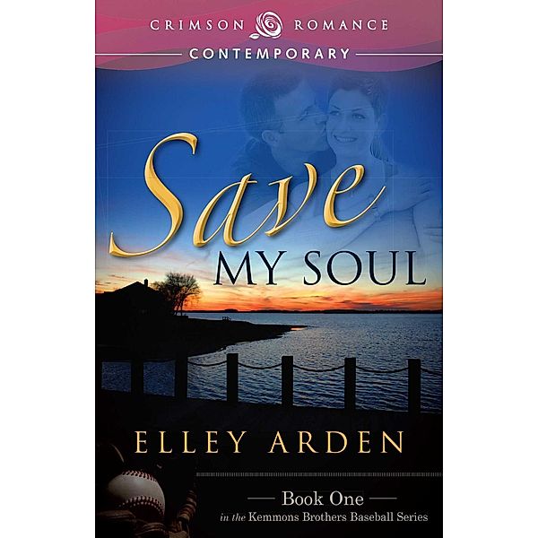 Save My Soul, Elley Arden