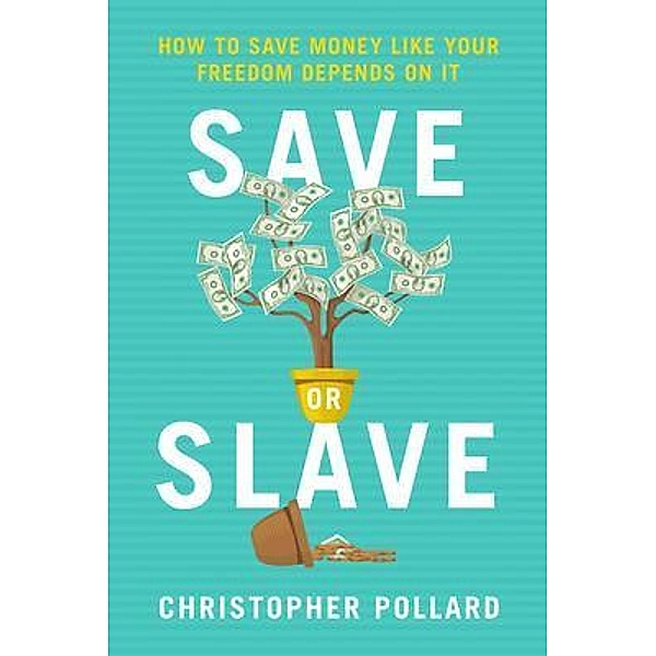 Save or Slave, Christopher Pollard