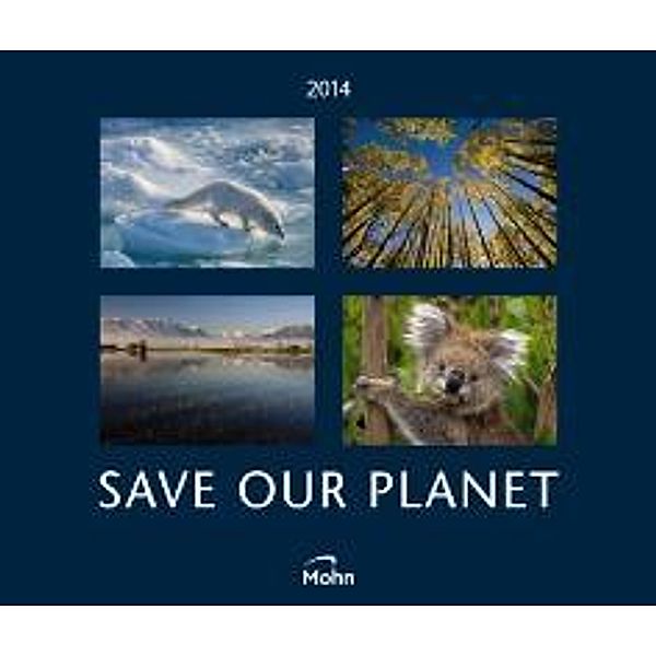 Save our Planet 2014
