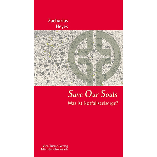 Save Our Souls, Zacharias Heyes